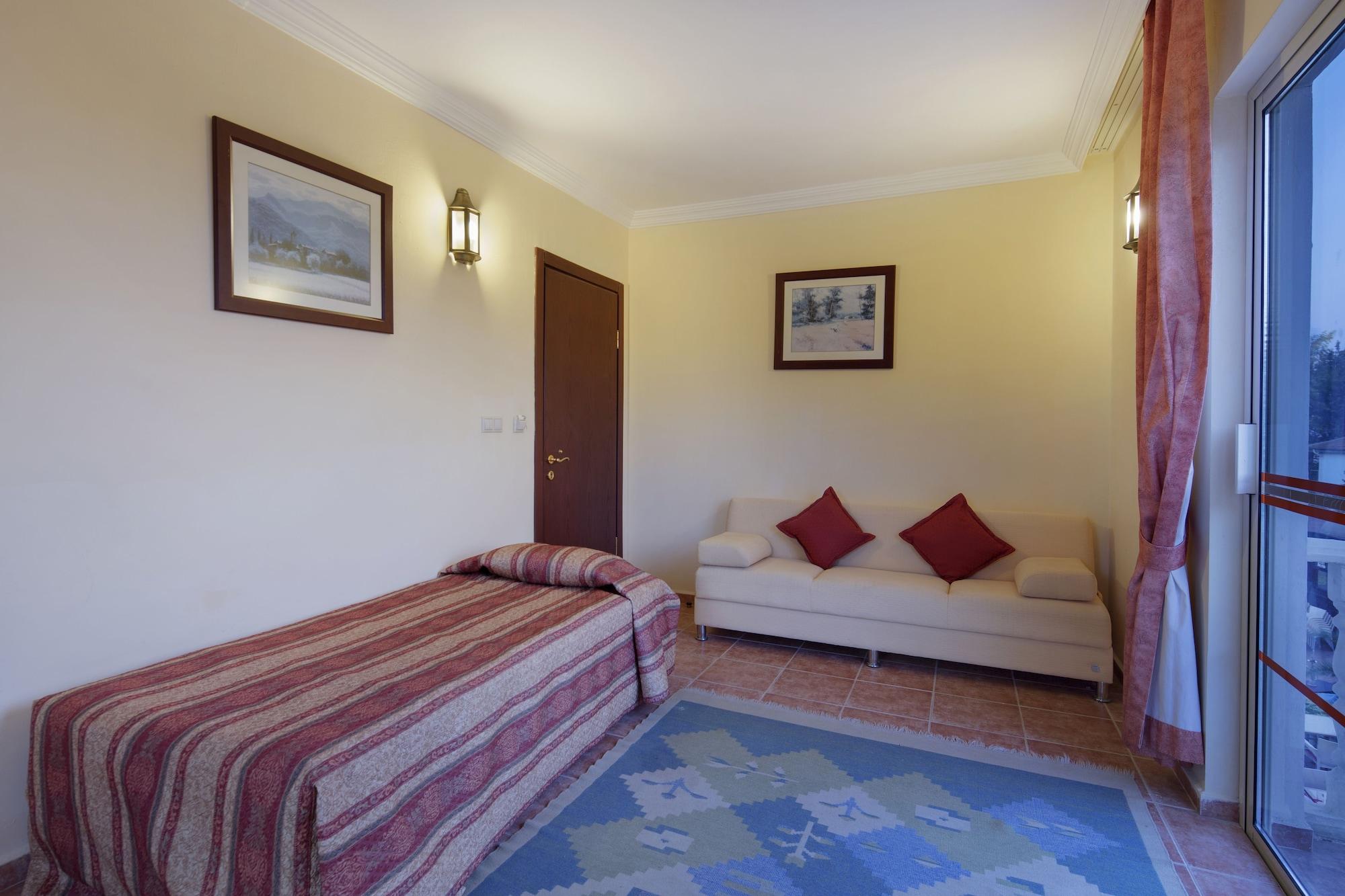 Larissa Sultan Beach Camyuva Exterior foto