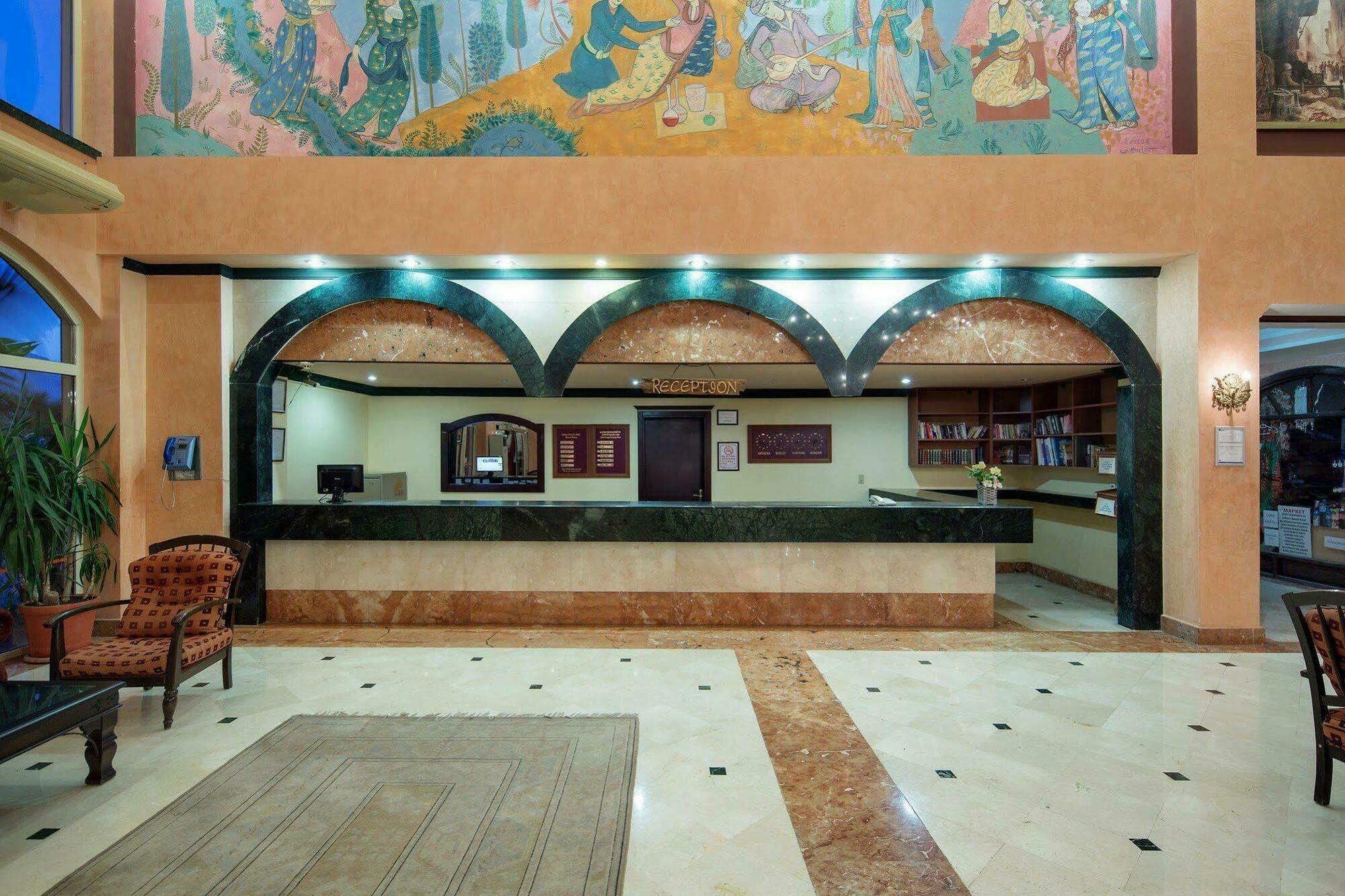 Larissa Sultan Beach Camyuva Exterior foto