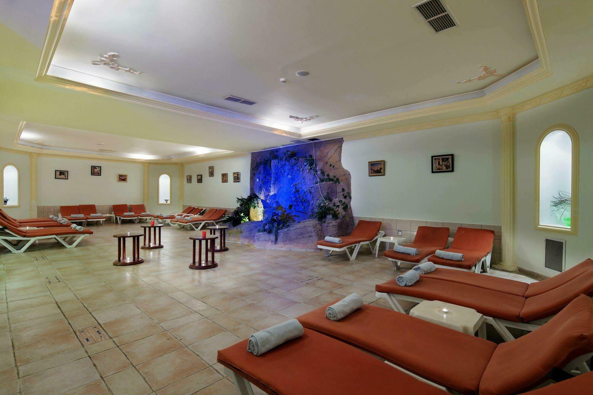 Larissa Sultan Beach Camyuva Exterior foto